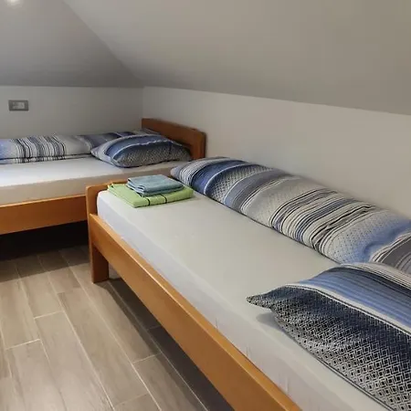 Petar Apartment Uzice