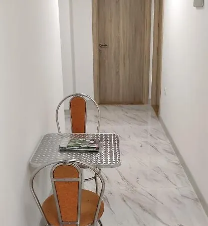 Petar Apartment Uzice