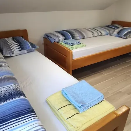 Apartment Petar Uzice